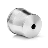 Capsule réutilisable Cafecolo™ Illy, 100% inox - Caf'ecolo