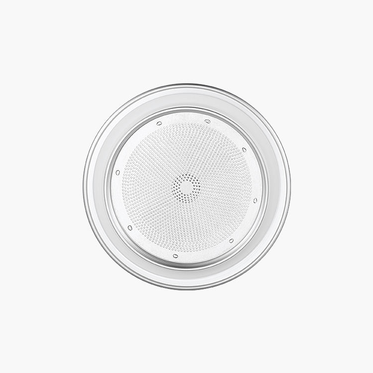 Capsule réutilisable Cafécolo avec filtre Baristamax