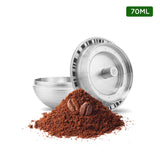 Capsule réutilisable 70 ml Nespresso Vertuo