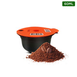 Capsule réutilisable Tassimo Cafécolo