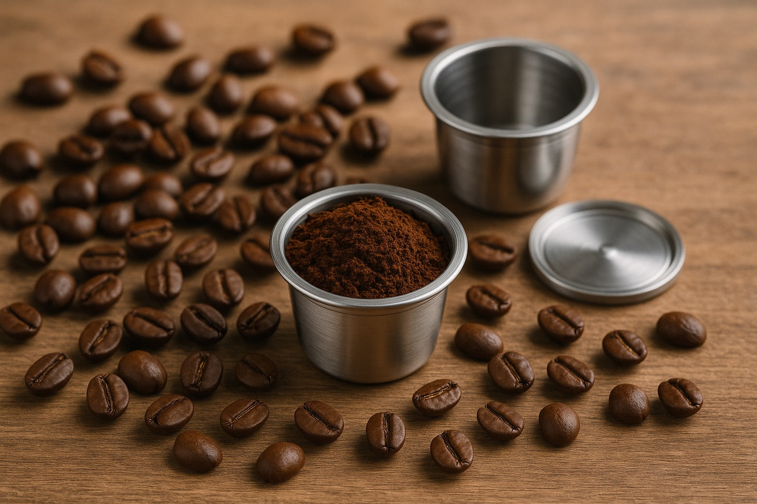 Café biologique : pourquoi ce choix responsable séduit de plus en plus de consommateurs