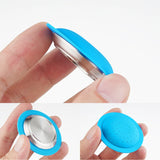 Capsule réutilisable Cafécolo pour machine Nespresso Zenius Pro