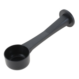 Cuillère doseuse et dameur à café pour capsule réutilisable nespresso Pro