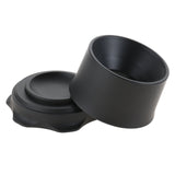 Entonnoir de remplissage rapide pour capsule réutilisable nespresso pro