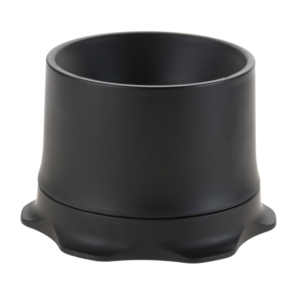 Entonnoir de remplissage rapide pour capsule nespresso Zenius