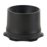 Entonnoir de remplissage rapide pour capsule nespresso Zenius
