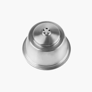 Capsule réutilisable Cafécolo compatible Dolce Gusto Lumio