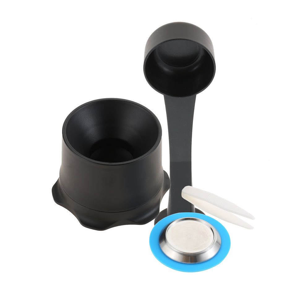 Capsule réutilisable Nespresso Pro Zenius Cafecolo™